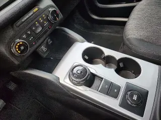 Ford Bronco Sport 2023 AWD Big Bend 4dr SUV