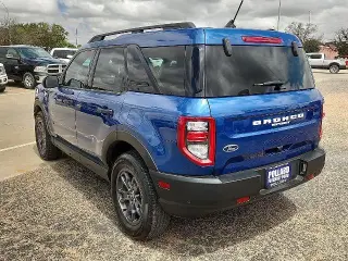 Ford Bronco Sport 2023 AWD Big Bend 4dr SUV