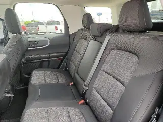 Ford Bronco Sport 2023 AWD Big Bend 4dr SUV