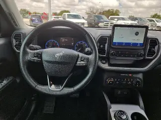 Ford Bronco Sport 2023 AWD Big Bend 4dr SUV
