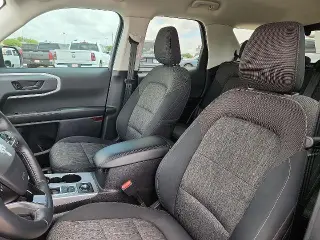 Ford Bronco Sport 2023 AWD Big Bend 4dr SUV