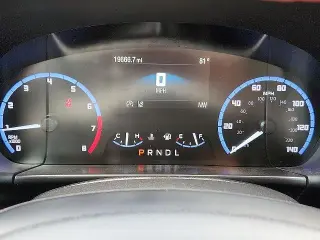 Ford Bronco Sport 2023 AWD Big Bend 4dr SUV