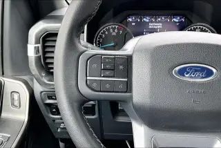 Ford F-150 2023 4x4 Lariat 4dr SuperCrew 5.5 ft. SB