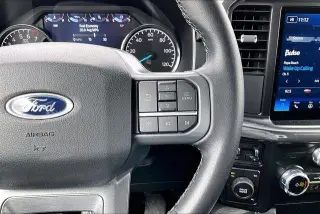 Ford F-150 2023 4x4 Lariat 4dr SuperCrew 5.5 ft. SB