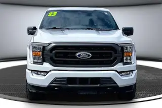 Ford F-150 2023 4x4 Lariat 4dr SuperCrew 5.5 ft. SB