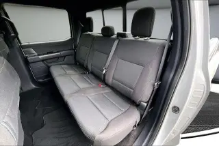 Ford F-150 2023 4x4 Lariat 4dr SuperCrew 5.5 ft. SB