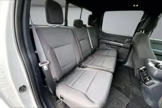 Ford F-150 2023 4x4 Lariat 4dr SuperCrew 5.5 ft. SB