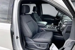 Ford F-150 2023 4x4 Lariat 4dr SuperCrew 5.5 ft. SB
