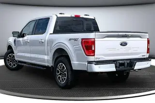 Ford F-150 2023 4x4 Lariat 4dr SuperCrew 5.5 ft. SB