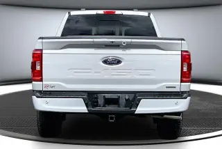 Ford F-150 2023 4x4 Lariat 4dr SuperCrew 5.5 ft. SB