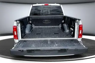 Ford F-150 2023 4x4 Lariat 4dr SuperCrew 5.5 ft. SB