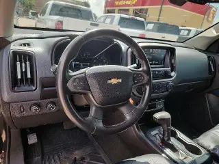 Chevrolet Colorado 2016 4x4 Z71 4dr Crew Cab 5 ft. SB