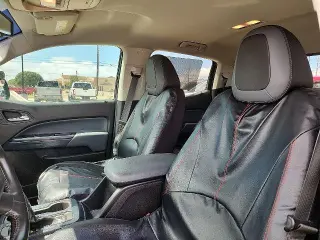 Chevrolet Colorado 2016 4x4 Z71 4dr Crew Cab 5 ft. SB