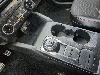 Ford Escape 2024 ST-Line 4dr SUV