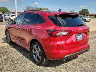 Ford Escape 2024 ST-Line 4dr SUV