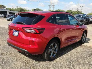 Ford Escape 2024 ST-Line 4dr SUV