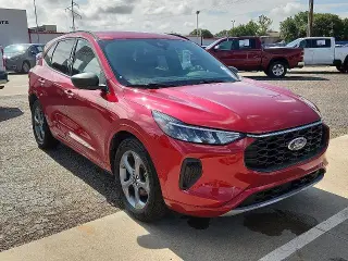 Ford Escape 2024 ST-Line 4dr SUV