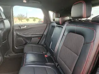 Ford Escape 2024 ST-Line 4dr SUV