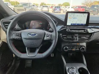 Ford Escape 2024 ST-Line 4dr SUV