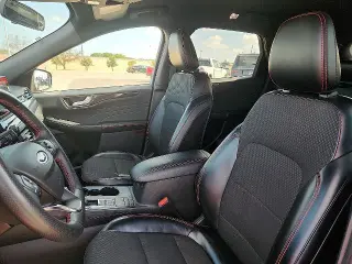 Ford Escape 2024 ST-Line 4dr SUV