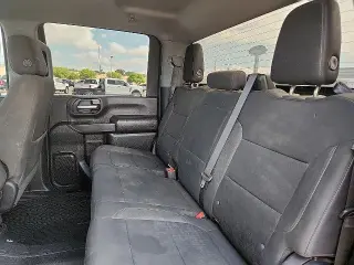 Chevrolet Silverado 2500HD 2023 4x4 LT 4dr Crew Cab SB