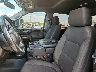 Chevrolet Silverado 2500HD 2023 4x4 LT 4dr Crew Cab SB