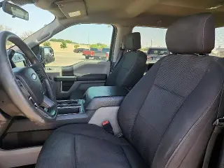 Ford F-150 2019 4x4 XL 4dr SuperCrew 5.5 ft. SB