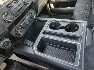 Ford F-150 2019 4x4 XL 4dr SuperCrew 5.5 ft. SB