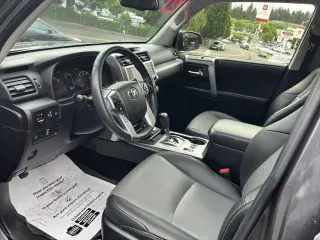 Toyota 4Runner 2021 4x4 SR5 Premium 4dr SUV