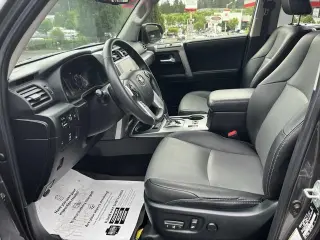 Toyota 4Runner 2021 4x4 SR5 Premium 4dr SUV