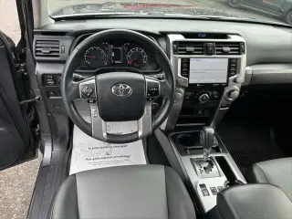 Toyota 4Runner 2021 4x4 SR5 Premium 4dr SUV