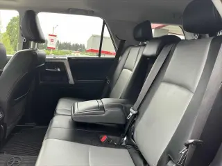 Toyota 4Runner 2021 4x4 SR5 Premium 4dr SUV