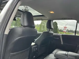 Toyota 4Runner 2021 4x4 SR5 Premium 4dr SUV