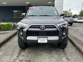 Toyota 4Runner 2021 4x4 SR5 Premium 4dr SUV