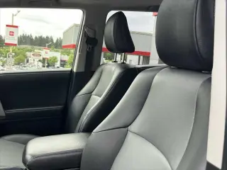 Toyota 4Runner 2021 4x4 SR5 Premium 4dr SUV