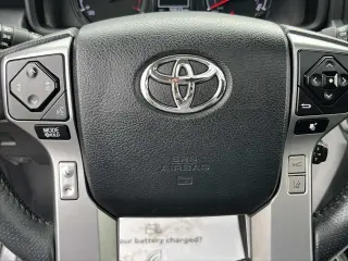 Toyota 4Runner 2021 4x4 SR5 Premium 4dr SUV
