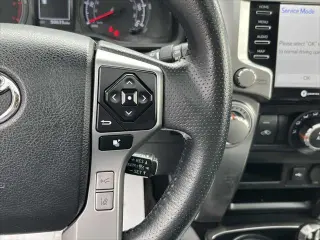 Toyota 4Runner 2021 4x4 SR5 Premium 4dr SUV