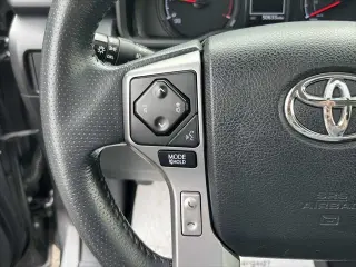 Toyota 4Runner 2021 4x4 SR5 Premium 4dr SUV