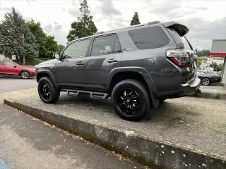 Toyota 4Runner 2021 4x4 SR5 Premium 4dr SUV