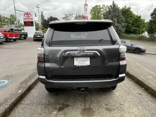 Toyota 4Runner 2021 4x4 SR5 Premium 4dr SUV