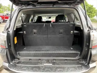 Toyota 4Runner 2021 4x4 SR5 Premium 4dr SUV