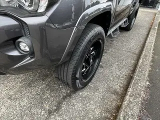 Toyota 4Runner 2021 4x4 SR5 Premium 4dr SUV