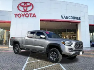Toyota Tacoma 2023 4x4 TRD Sport 4dr Double Cab 6.1 ft LB