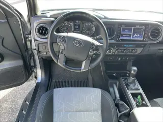 Toyota Tacoma 2023 4x4 TRD Sport 4dr Double Cab 6.1 ft LB