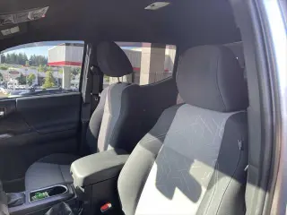 Toyota Tacoma 2023 4x4 TRD Sport 4dr Double Cab 6.1 ft LB