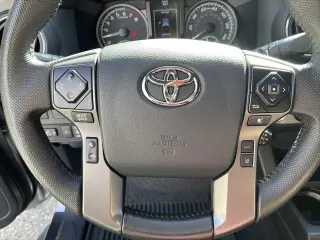 Toyota Tacoma 2023 4x4 TRD Sport 4dr Double Cab 6.1 ft LB