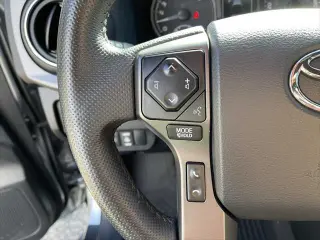 Toyota Tacoma 2023 4x4 TRD Sport 4dr Double Cab 6.1 ft LB