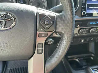 Toyota Tacoma 2023 4x4 TRD Sport 4dr Double Cab 6.1 ft LB
