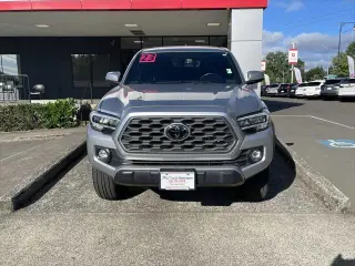 Toyota Tacoma 2023 4x4 TRD Sport 4dr Double Cab 6.1 ft LB