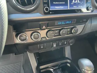 Toyota Tacoma 2023 4x4 TRD Sport 4dr Double Cab 6.1 ft LB